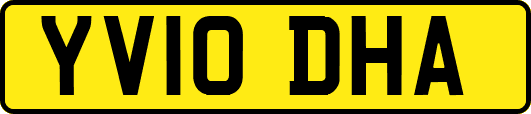 YV10DHA