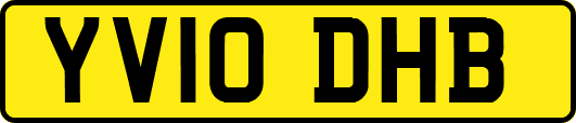 YV10DHB