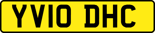 YV10DHC