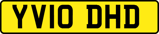 YV10DHD