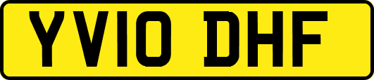 YV10DHF