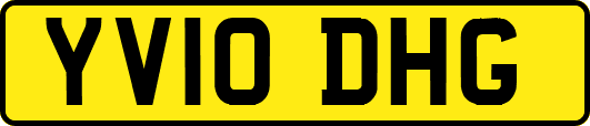 YV10DHG