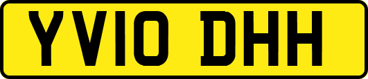 YV10DHH