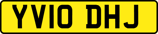 YV10DHJ