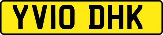 YV10DHK