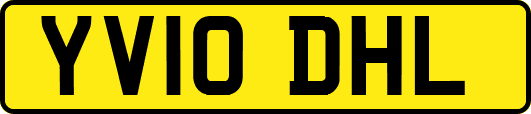 YV10DHL
