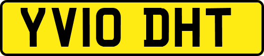 YV10DHT