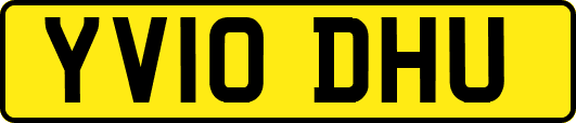 YV10DHU