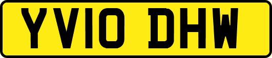 YV10DHW