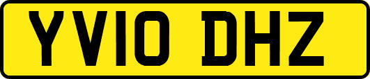 YV10DHZ