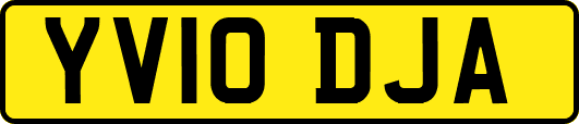YV10DJA