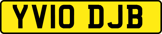 YV10DJB
