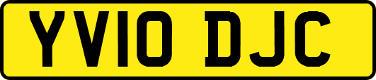 YV10DJC