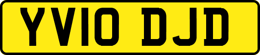 YV10DJD