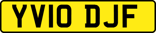 YV10DJF