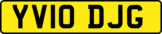 YV10DJG