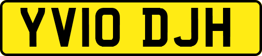 YV10DJH