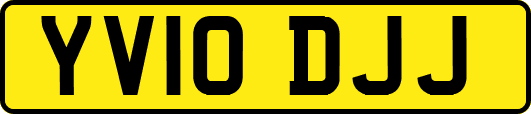 YV10DJJ