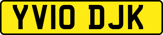 YV10DJK
