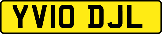YV10DJL