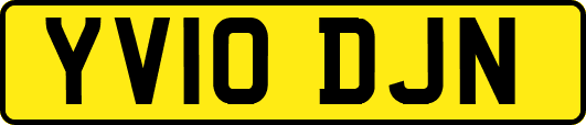 YV10DJN