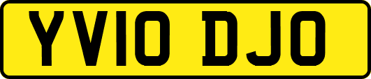 YV10DJO