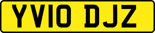 YV10DJZ
