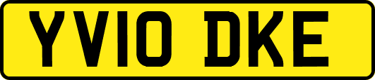 YV10DKE