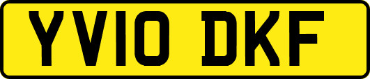 YV10DKF