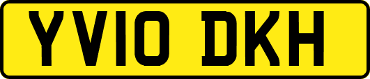 YV10DKH