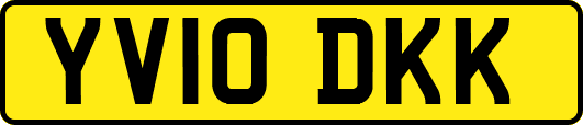 YV10DKK