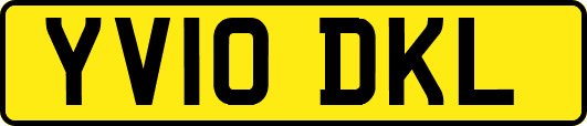 YV10DKL