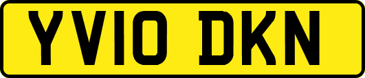 YV10DKN