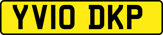 YV10DKP