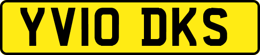YV10DKS