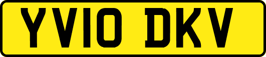 YV10DKV