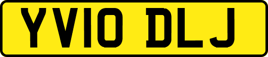 YV10DLJ