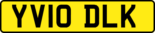 YV10DLK