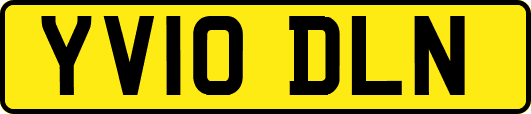 YV10DLN
