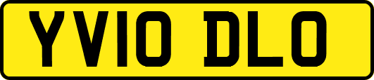 YV10DLO