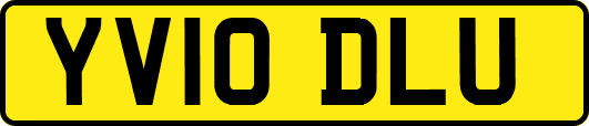 YV10DLU