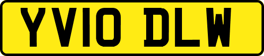YV10DLW