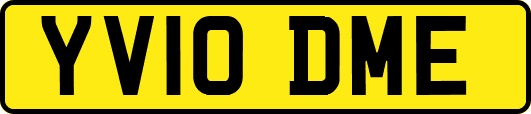 YV10DME