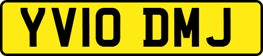 YV10DMJ