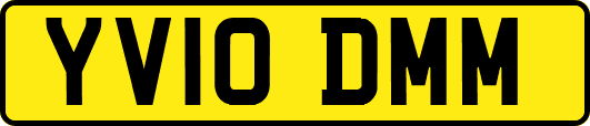 YV10DMM
