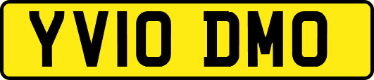 YV10DMO