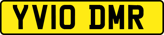 YV10DMR