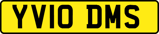 YV10DMS
