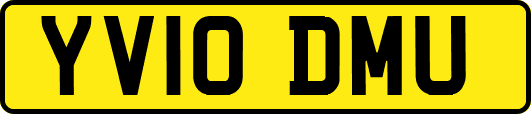 YV10DMU