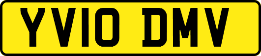YV10DMV